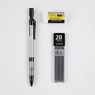 康貝斯PB-030電腦答卷筆組2B(包中筆)