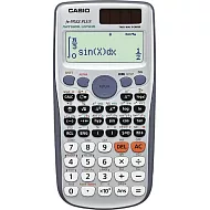 CASIO卡西歐 新工程型計算機 ( FX-991ES PLUS)