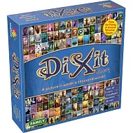Dixit Journey 說書人 4 - 旅程版 桌上遊戲