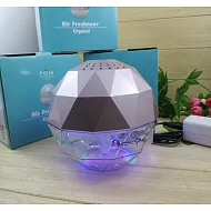 國際直送！【法國fea ~ 精油週邊精品】空氣淨化儀 _ 2013 夏季搶鮮！時尚粉