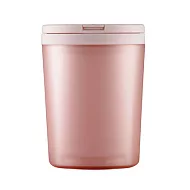 WEMUG Soup M16 可微波餐杯( 愛戀粉 )