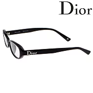 Dior迪奧光學眼鏡 經典不敗款 CHDI-7057J-B6V