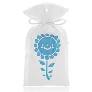 《真心良品》向日葵環保除濕袋140g(6入)