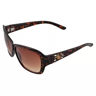 GUESS 美式潮流太陽眼鏡 # GUEY-7156-TO-34A