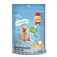 慧心愛犬餅乾 - 潔牙保健配方 100G * 6包