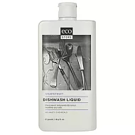 紐西蘭ecostore-超潔淨環保洗碗精(葡萄柚500ml)