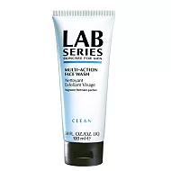 LAB SERIES 雅男士 多功能潔面乳 100ml