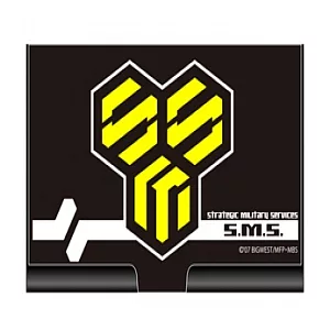 超時空要塞F-SMS社名片夾---CosPa出品