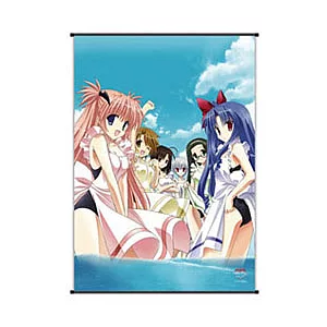 二之宮同學 布畫-2