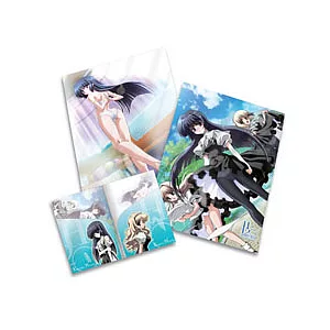 H2O赤砂印記-雙層L型夾(1) 1入