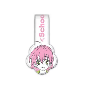 SCHOOL DAYS-萬用強力磁鐵夾(2)