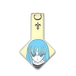 反叛的魯路修-萬用強力磁鐵夾(3)