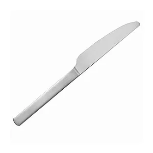 [MUJI 無印良品]18-8不鏽鋼餐刀