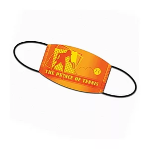 網球王子-口罩