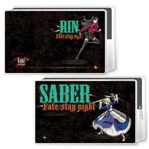 Fate/stay nigh-隨行包(2)