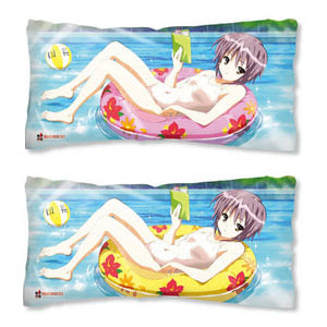 涼宮春日的憂鬱2-中型抱枕套(2)