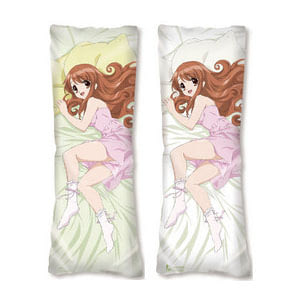 涼宮春日的憂鬱2-長條抱枕(3)