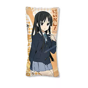 K-ON!輕音部-中型抱枕套(2)