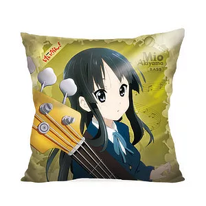 K-ON!輕音部-抱枕(2)
