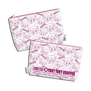 航海王-輕巧包B款(pink)