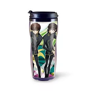 CODE GEASS反叛的魯路修R2-隨行杯(1)
