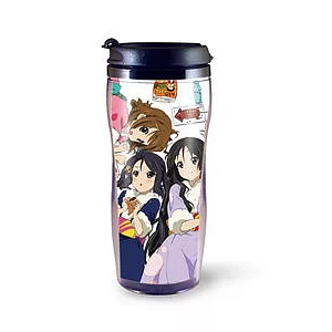 K-ON!輕音部-隨行杯(4)