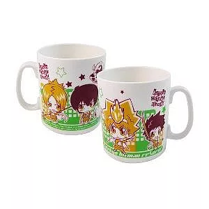 家庭教師A款-超級大馬克杯