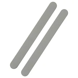 [MUJI 無印良品]指甲銼刀/軟式.2入(J)