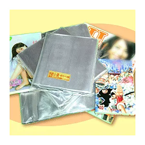 尼彩漫畫小說專用書套(6號)