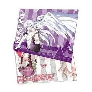 Angel Beats!-L夾文件袋 (4)