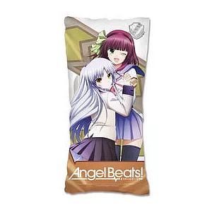 Angel Beats!-中型抱枕 (1)
