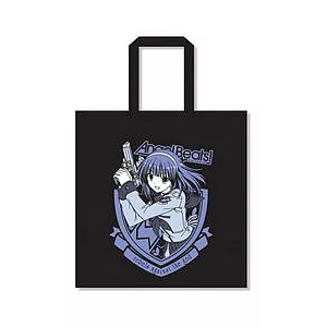 Angel Beats!-丹寧布提袋 (1)