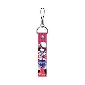 Angel Beats!-手機吊飾 (2)