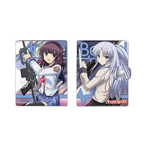 Angel Beats!-卡片收納本 (1)