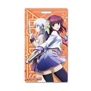 Angel Beats!-卡片套 (1)