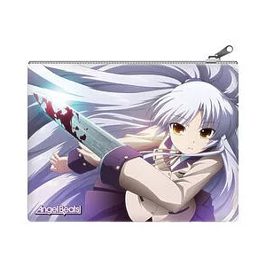 Angel Beats!-萬用個性包 (1)