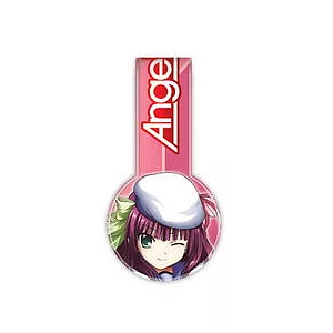 Angel Beats!-萬用強力磁鐵夾 (2)