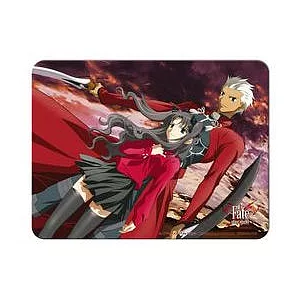 FATE-滑鼠墊 (2)