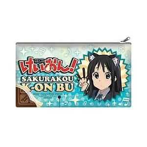 K-ON！輕音部-小物包 (2)