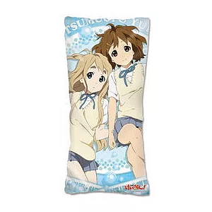 K-ON！輕音部-中型抱枕套 (4)