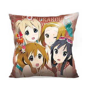 K-ON！輕音部-抱枕 (5)