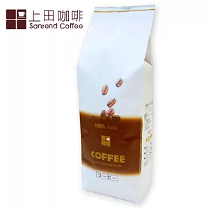 【上田】即溶純咖啡450g/1包