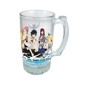 魔導少年A款-元氣杯