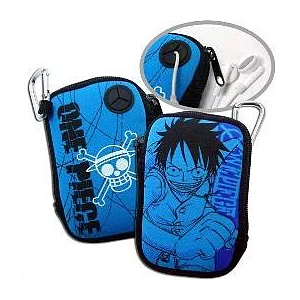 航海A款(魯)-防震隨身音樂包(附耳機孔)