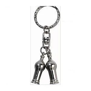 航海王A款-鑰匙圈(佛朗基可樂)