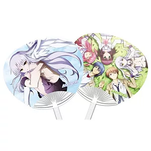 Angel Beats！-大扇子- (3)