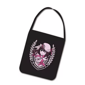 Angel Beats！-丹寧布側背包- (2)