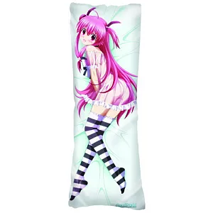 Angel Beats！-長條抱枕套-(3)