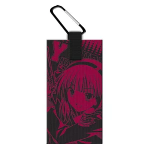 Angel Beats！-個性手機袋(1)