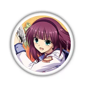 Angel Beats！-隨身鏡-(2)